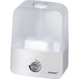 Steba LR 9, Purificador de aire blanco/Celeste