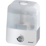 Steba LR 9, Purificador de aire blanco/Celeste