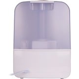 Steba LR 9, Purificador de aire blanco/Celeste