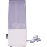 Steba LR 9, Purificador de aire blanco/Celeste