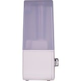 Steba LR 9, Purificador de aire blanco/Celeste