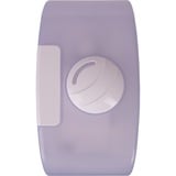 Steba LR 9, Purificador de aire blanco/Celeste