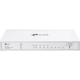 TP-Link FESTA FS308GP switch Gestionado Gigabit Ethernet (10/100/1000) Energía sobre Ethernet (PoE) Blanco, Interruptor/Conmutador Gestionado, Gigabit Ethernet (10/100/1000), Energía sobre Ethernet (PoE), Montaje en rack