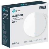 TP-Link Festa F67 Blanco Energía sobre Ethernet (PoE), Punto de acceso 2,4 GHz, 5 GHz