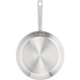 Tefal E49206 kit de cacerolas, Pan acero fino, Sartén multiuso, Acero inoxidable, Acero inoxidable, Acero inoxidable, Acero inoxidable, 250 °C