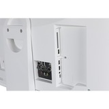 Telefunken PL32WI, Televisor LED blanco