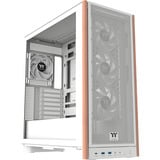 Thermaltake CA-11J-00M6WN-00, Cajas de torre blanco