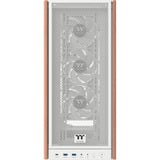 Thermaltake CA-11J-00M6WN-00, Cajas de torre blanco