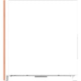 Thermaltake CA-11J-00M6WN-00, Cajas de torre blanco