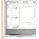 Thermaltake CA-11J-00M6WN-00, Cajas de torre blanco