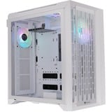 Thermaltake CA-1X7-00F6WN-01, Cajas de torre blanco