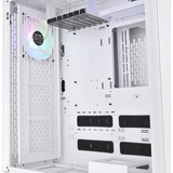 Thermaltake CTE C700 TG ARGB Snow, Cajas de torre blanco