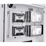 Thermaltake CTE C700 TG ARGB Snow, Cajas de torre blanco