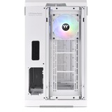 Thermaltake CTE C700 TG ARGB Snow, Cajas de torre blanco
