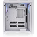 Thermaltake CTE C700 TG ARGB Snow, Cajas de torre blanco