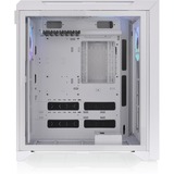 Thermaltake CTE C700 TG ARGB Snow, Cajas de torre blanco