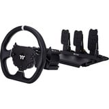 Thermaltake GRB-G6D-DGT3BB-01, Conjunto de simulador negro