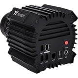 Thermaltake GRB-G6D-DGT3BB-01, Conjunto de simulador negro