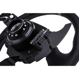 Thermaltake GRB-G6D-DGT3BB-01, Conjunto de simulador negro