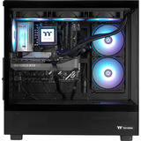 Thermaltake PC-000139-DE, Gaming-PC negro
