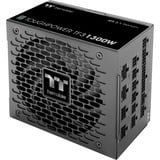 Thermaltake PS-TPD-1300FNFATE-1, Fuente de alimentación de PC negro