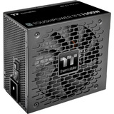 Thermaltake PS-TPD-1300FNFATE-1, Fuente de alimentación de PC negro