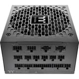 Thermaltake PS-TPD-1300FNFATE-1, Fuente de alimentación de PC negro