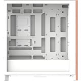 Thermaltake S370 WS, Cajas de torre blanco