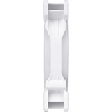 Thermaltake SWAFAN 12 RGB Radiator Fan TT Premium Edition White (3-Fan Pack), Ventilador blanco