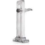 Thermaltake Soporte para tarjeta gráfica transparente