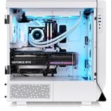 Thermaltake Soporte para tarjeta gráfica transparente