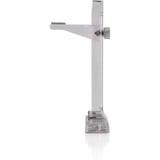 Thermaltake Soporte para tarjeta gráfica transparente