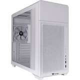 Thermaltake TR300 TG, Cajas de torre blanco