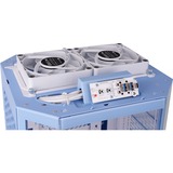 Thermaltake The Tower 250, Cajas de torre celeste