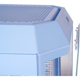 Thermaltake The Tower 250, Cajas de torre celeste