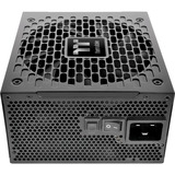 Thermaltake Toughpower TF3 1300W, Fuente de alimentación de PC negro