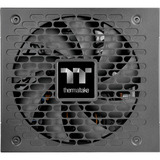 Thermaltake Toughpower TF3 1300W, Fuente de alimentación de PC negro