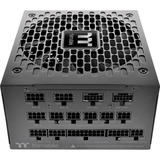 Thermaltake Toughpower TF3 1300W, Fuente de alimentación de PC negro
