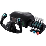 Turtle Beach Yoke negro