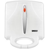 Unold 48360 gofrera 24 barquillo(s) 1400 W Acero inoxidable, Blanco blanco, 320 mm, 255 mm, 103 mm, 1400 W, 230 V, 50 Hz