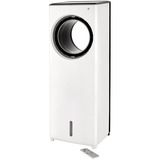 Unold 86990, Refrigerador de aire blanco/Gris