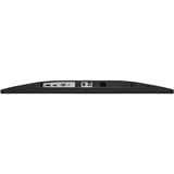 ViewSonic VG2708A-MHD pantalla para PC 68,6 cm (27") 1920 x 1080 Pixeles Full HD LED Negro, Monitor LED negro, 68,6 cm (27"), 1920 x 1080 Pixeles, Full HD, LED, 5 ms, Negro