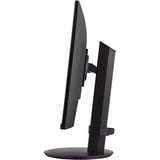ViewSonic VG2708A-MHD pantalla para PC 68,6 cm (27") 1920 x 1080 Pixeles Full HD LED Negro, Monitor LED negro, 68,6 cm (27"), 1920 x 1080 Pixeles, Full HD, LED, 5 ms, Negro