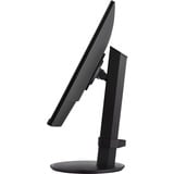ViewSonic VG2708A-MHD pantalla para PC 68,6 cm (27") 1920 x 1080 Pixeles Full HD LED Negro, Monitor LED negro, 68,6 cm (27"), 1920 x 1080 Pixeles, Full HD, LED, 5 ms, Negro