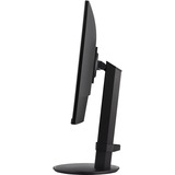 ViewSonic VG2708A-MHD pantalla para PC 68,6 cm (27") 1920 x 1080 Pixeles Full HD LED Negro, Monitor LED negro, 68,6 cm (27"), 1920 x 1080 Pixeles, Full HD, LED, 5 ms, Negro