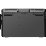 Wacom Cintiq Pro 16 (2021) tableta digitalizadora Negro 344 x 194 mm USB, Tableta gráfica negro, Alámbrico, 344 x 194 mm, USB, 39,6 cm (15.6"), 16:9, UHD