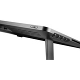 Wacom Cintiq Pro 16 (2021) tableta digitalizadora Negro 344 x 194 mm USB, Tableta gráfica negro, Alámbrico, 344 x 194 mm, USB, 39,6 cm (15.6"), 16:9, UHD