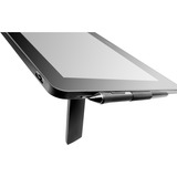 Wacom Cintiq Pro 16 (2021) tableta digitalizadora Negro 344 x 194 mm USB, Tableta gráfica negro, Alámbrico, 344 x 194 mm, USB, 39,6 cm (15.6"), 16:9, UHD