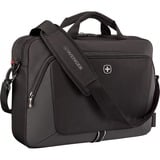 Wenger XE Brief 16, Portátil negro
