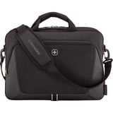 Wenger XE Brief 16, Portátil negro